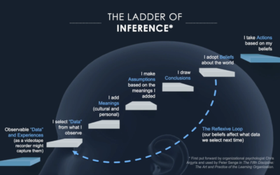 The Ladder of Inference (Course Video)