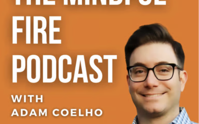 Recent Interview w/ The Mindful Fire Podcast