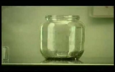 Breaking Through Your Invisible Lid